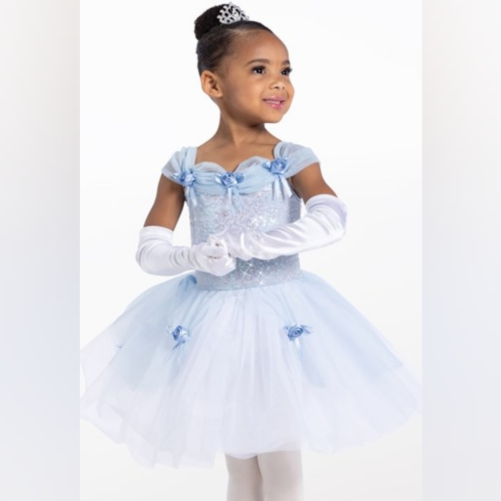 Weissmans Ballerina Princess